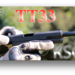 KSC トカレフ TT33 徹底レビュー初速、遠距離、早撃ちで検証（動画あり）