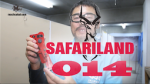 Safariland 014 レースホルスターレビュー